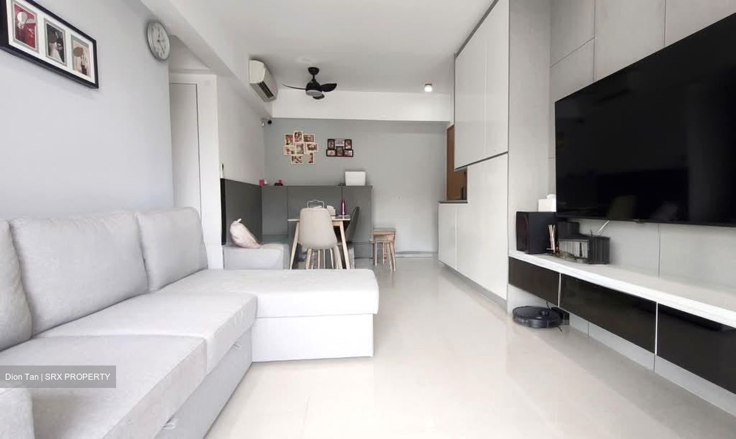 Rivercove Residences (D19), Condominium #562160981